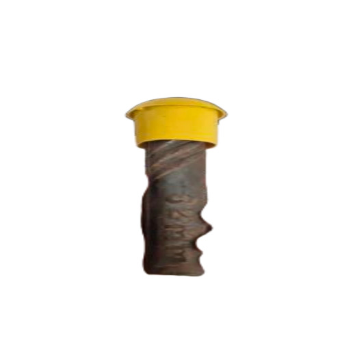 Pvc Rebar Cap