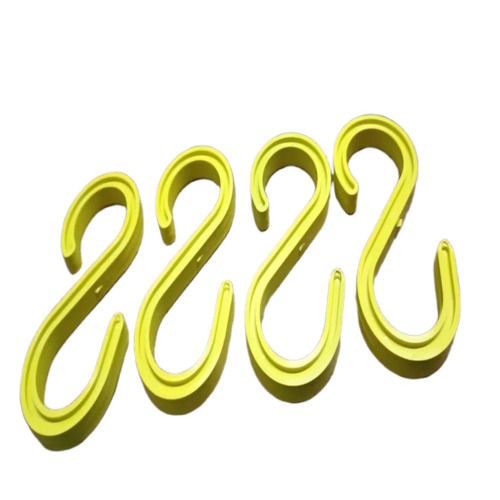 Pvc S Hooks