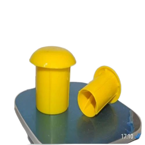 Rebar Protective Caps