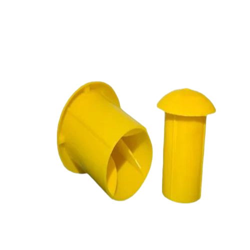 Rebar Safety Cap