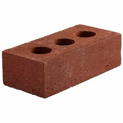 Red Cement Brick