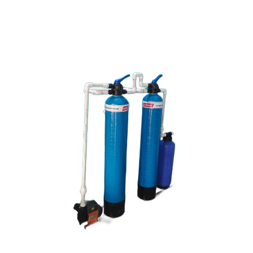 Ro Plant For Dialysis Unit
