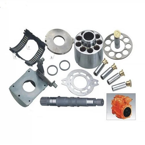 Sauer Hydraulic Pump Parts Pv90r030 Pv90r042 Pv90m180