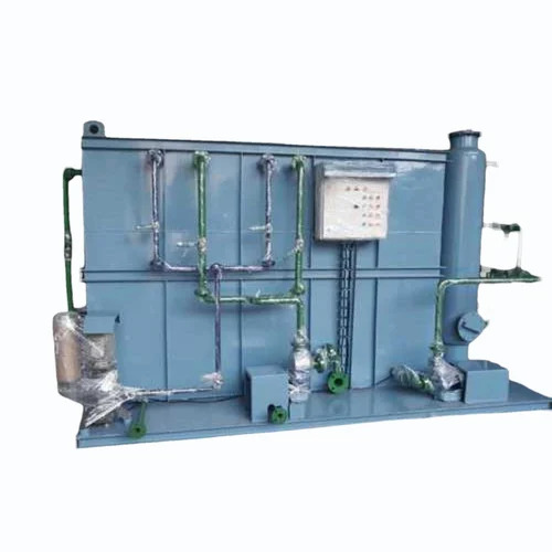 Sewage Treatment Plant