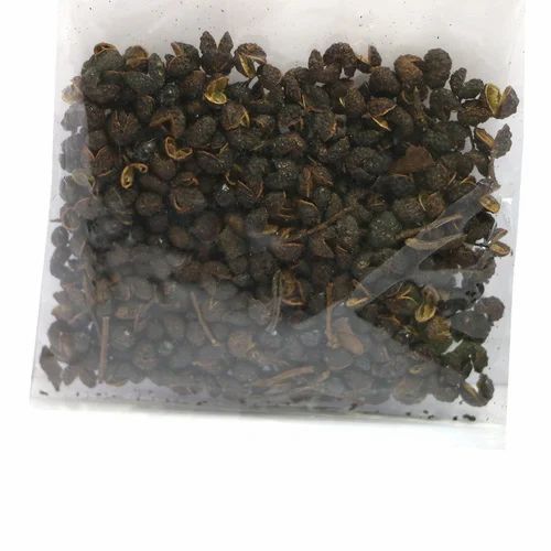 Sichuan Pepper
