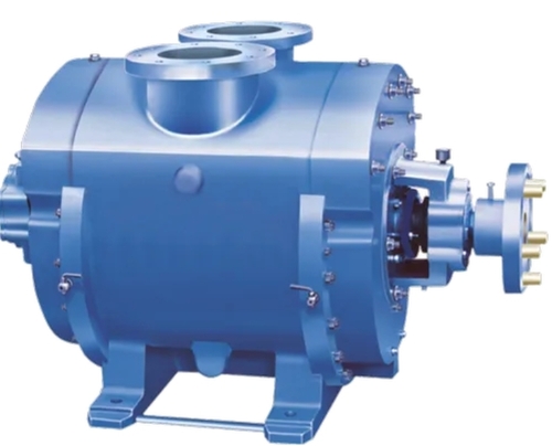 Single Stage Water Vacuum Pumps