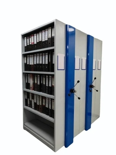 Compactor Storage System