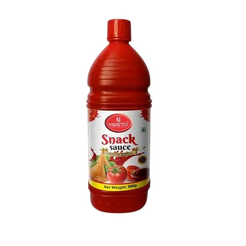 Tomato Sauce