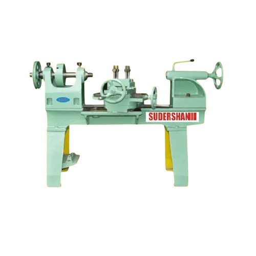 Spinning Lathe Machine