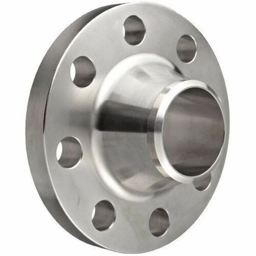 Stainless Steel Flanges