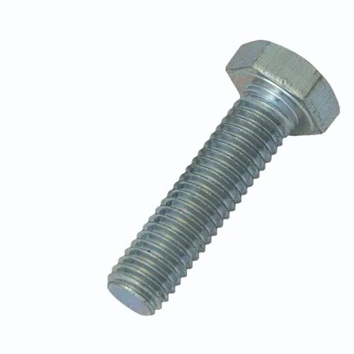 Stainless Steel Hex Bolt
