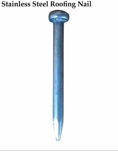 Stainless Steel Roofing Nail