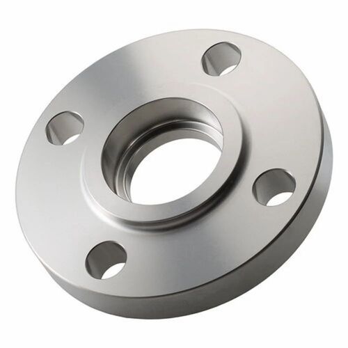 Stainless Steel Socket Weld Flanges