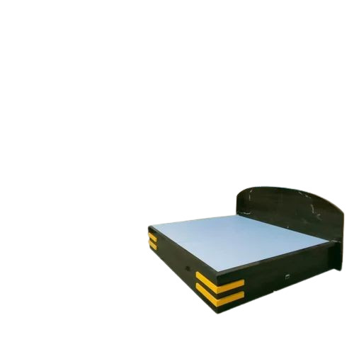 Stylist Wooden Bedroom Bed