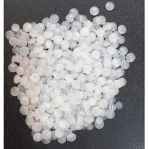 Super LDPE Reprocessed Natural Granule
