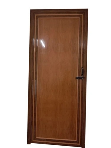 Termite Proof Upvc Hinged Door