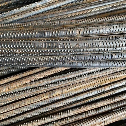 Thala Tmt Bars