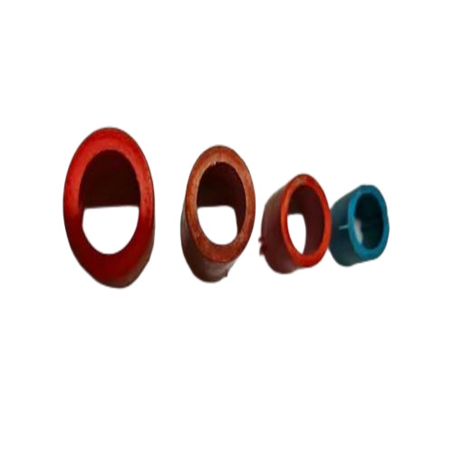 Thread Protective Plastic Cap