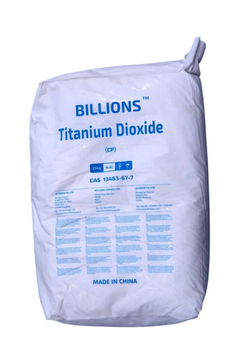 Titanium Dioxide Blr886