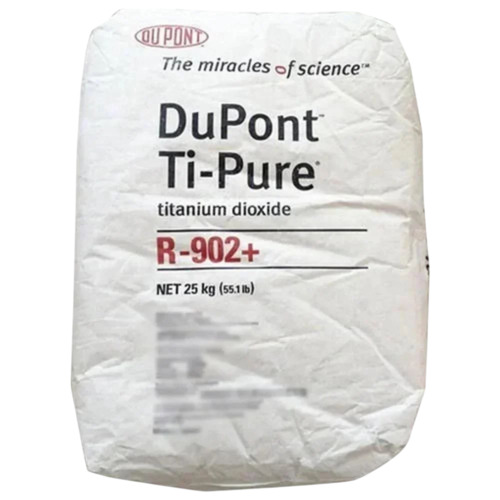 Titanium Dioxide Rutile R902