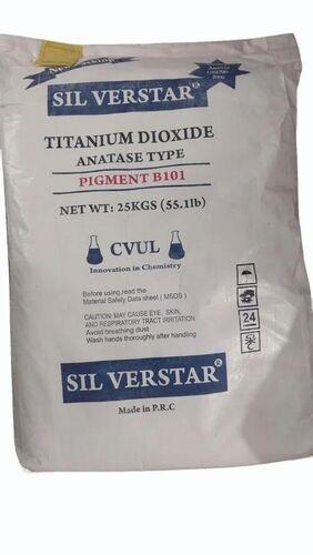 Titanium Dioxide Silver Star B101