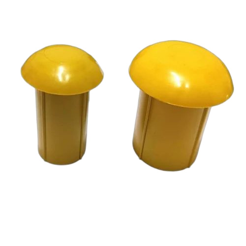 Rebar Safety Cap