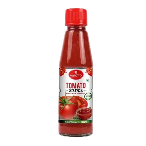 Tomato Sauce 200g