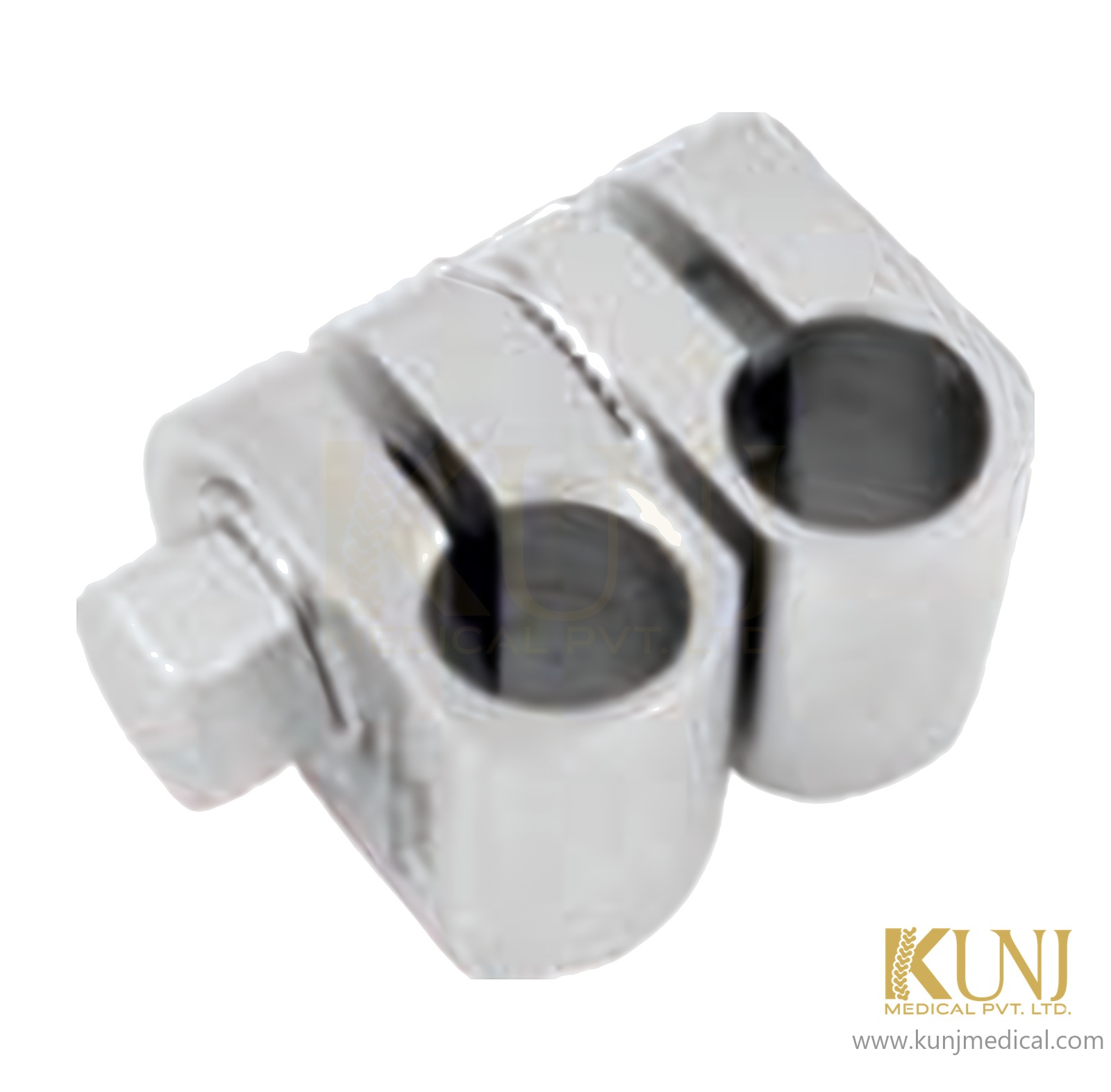 Tube to Tube Clamp 11mm for External Fixator