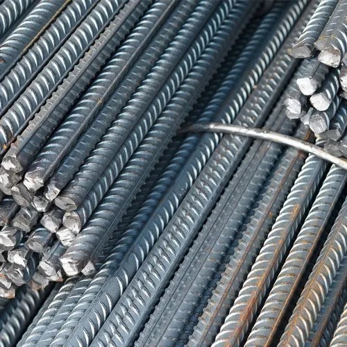 Tulsyan Tmt Bars