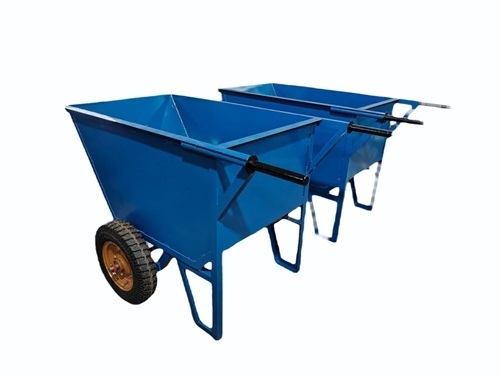 Two Wheel Barrow Trolley