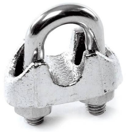 U Bolt Clamps