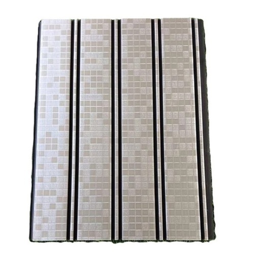 Upvc Fluted Panel