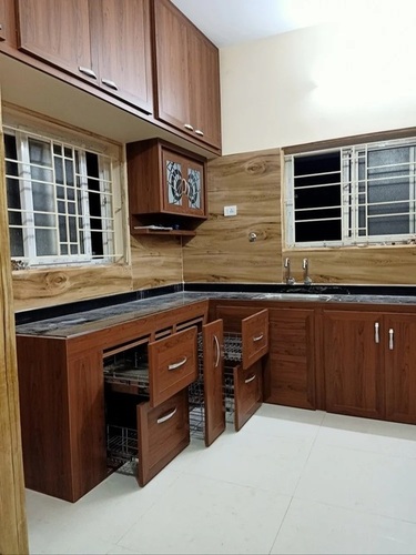 Kitchen Cupboard