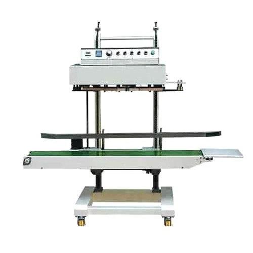 Vertical Band Sealer