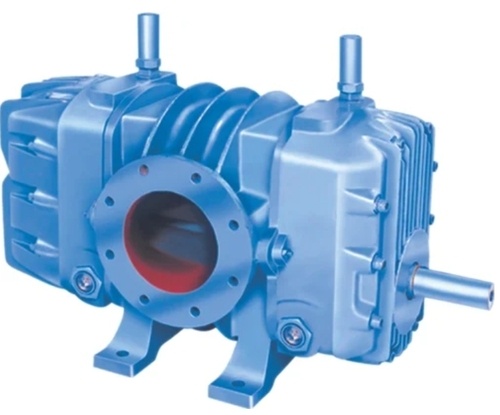 Water Cooled Blower