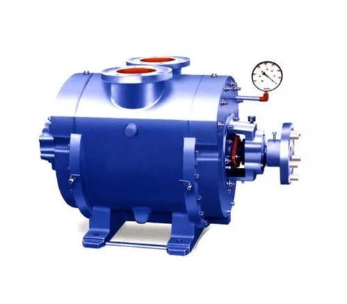 Water Ring Compressor