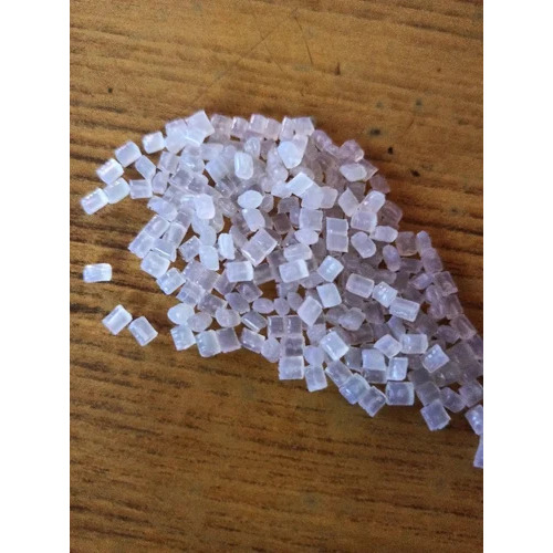 White PP Virgin Granules