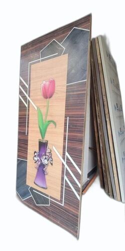 Wooden Laminated Doors