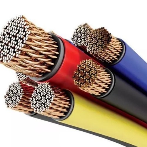 10 Mm Electric Wire