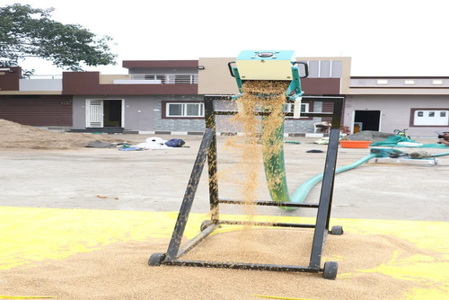 Paddy Separator Machine