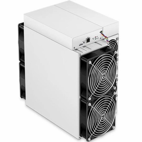 120th S Antminer
