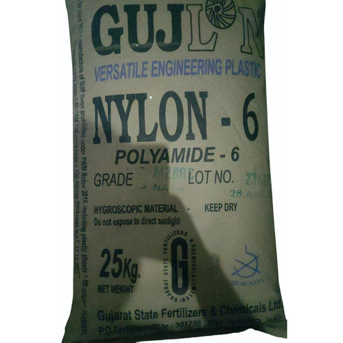 1330 AK Nylon 6 30% Glass Filled Compound