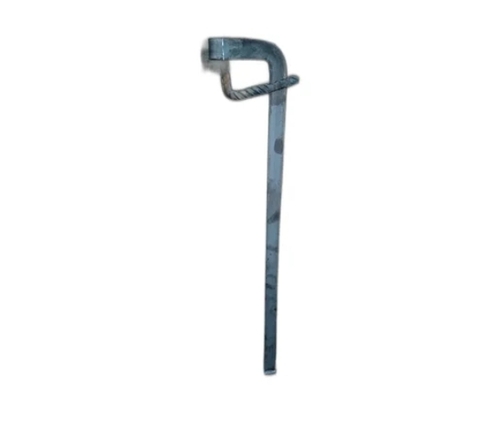 2.5 Feet Ms Shuttering Clamp