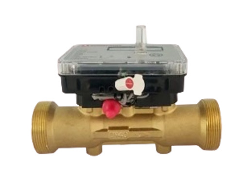 220 Volt Ultrasonic Btu Meter