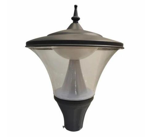 24W Gate Light