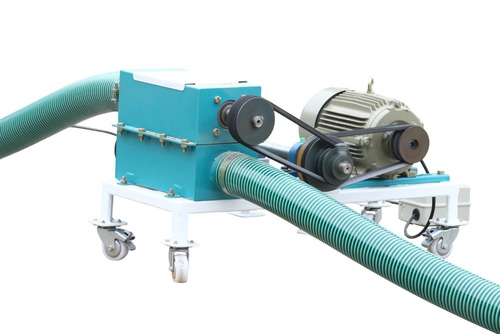 25 Meter Grain Conveyor