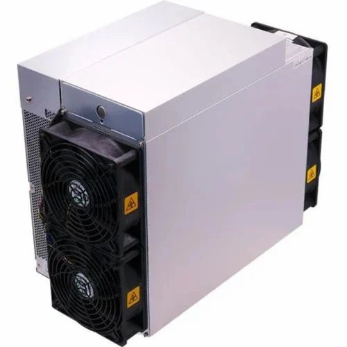 75db S19 82th Antminer
