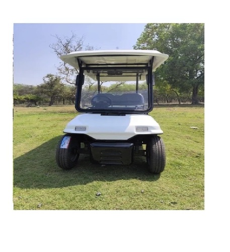 8 Seater Golf Cart