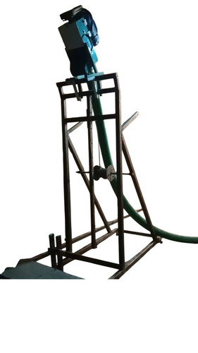 8 Ton Flexible Spring Conveyor