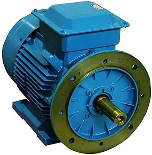 Abb Industrial Electric Motor
